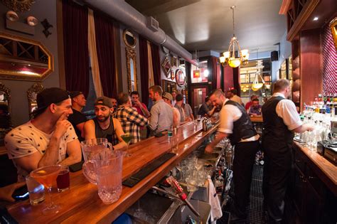 Top 10 Best Gay Bars Near Ipswich, Suffolk